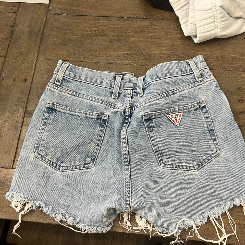 GUESS shorts